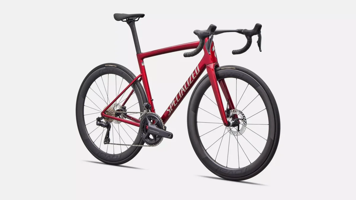 Specialized Tarmac SL8 Pro Shimano Ultegra Di2 2026 - Imagen 3