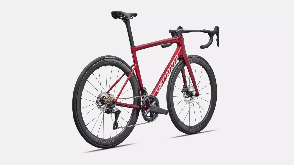 Specialized Tarmac SL8 Pro Shimano Ultegra Di2 2026 - Imagen 4