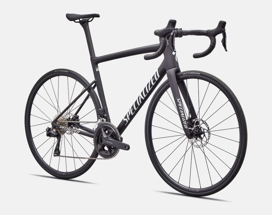 Tarmac SL8 Comp – Shimano 105 Di2