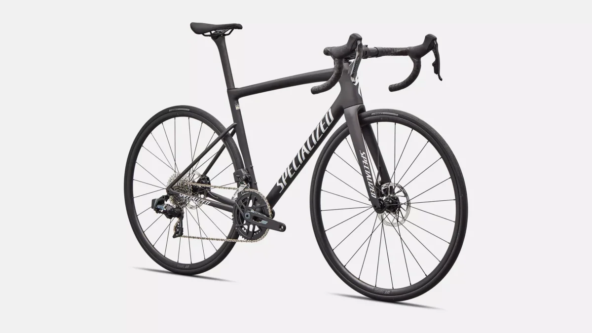 Specialized Tarmac SL8 Comp SRAM Rival AXS 2026 - Imagen 4