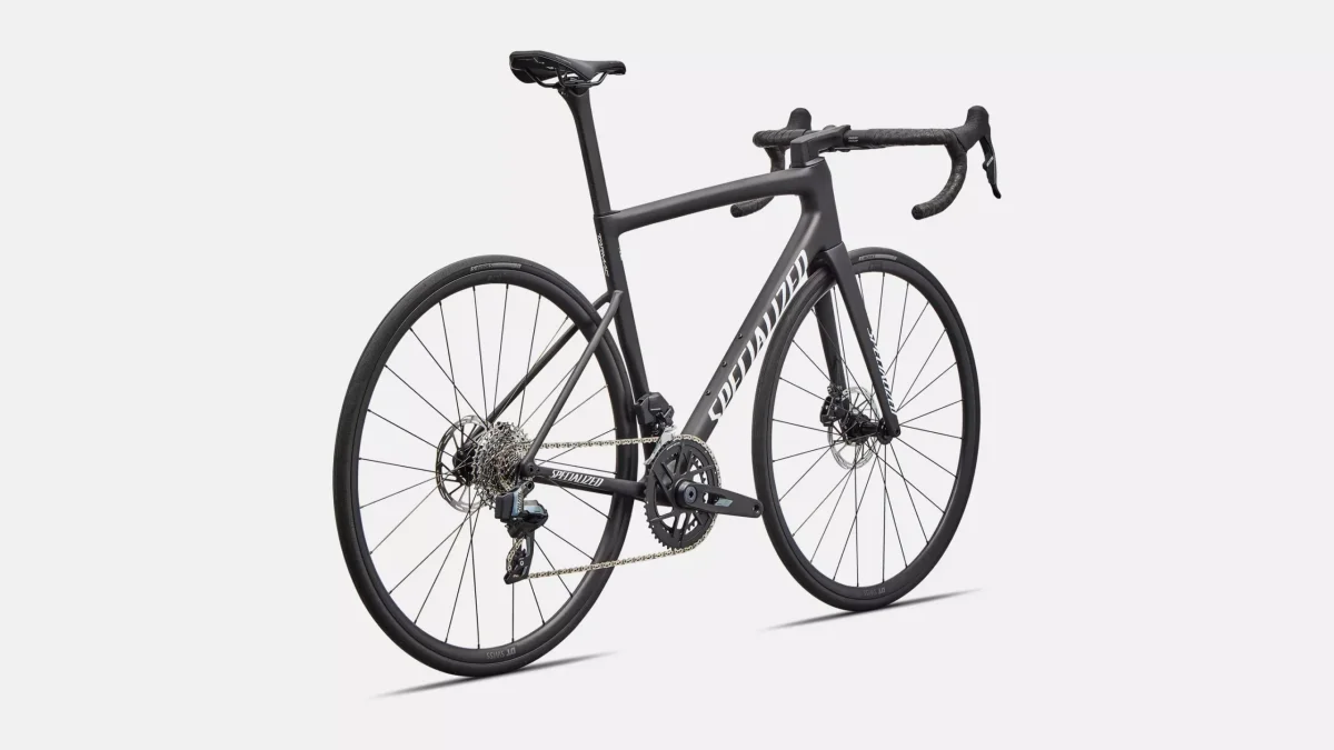Specialized Tarmac SL8 Comp SRAM Rival AXS 2026 - Imagen 5