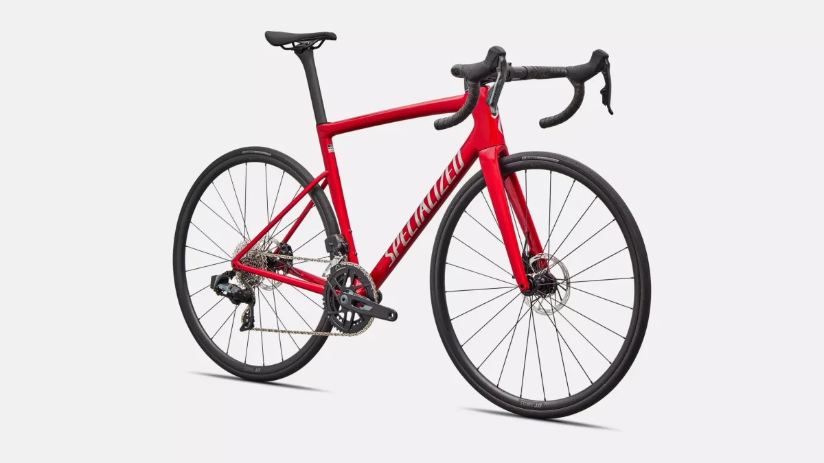 Specialized Tarmac SL8 Comp SRAM Rival AXS 2026 - Imagen 8
