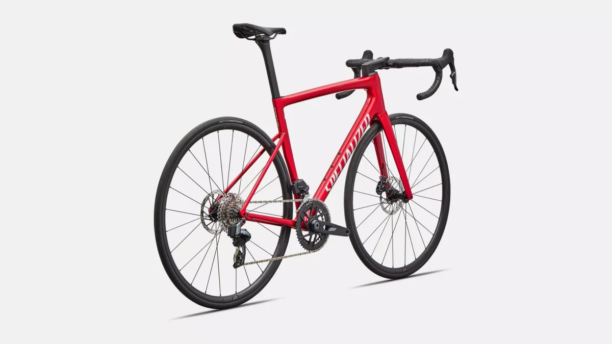 Specialized Tarmac SL8 Comp SRAM Rival AXS 2026 - Imagen 9