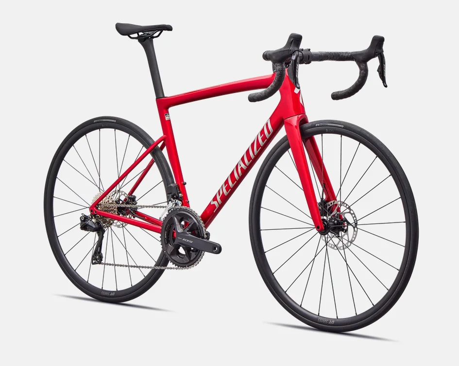 Tarmac SL8 Comp – Shimano 105 Di2 - Imagen 3