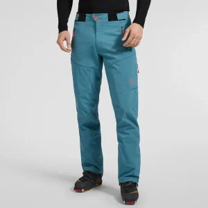 Crossridge Softshell Pant Hombre