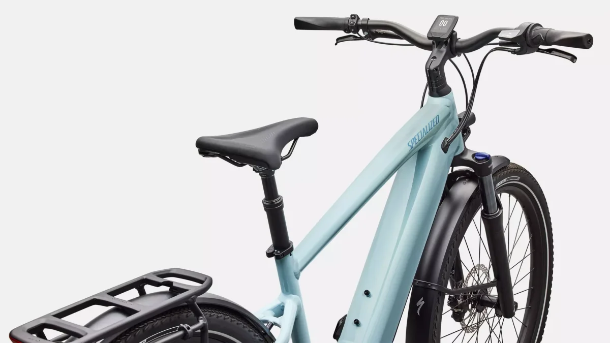 Specialized Turbo Vado 4.0 IGH 2026 - Imagen 7