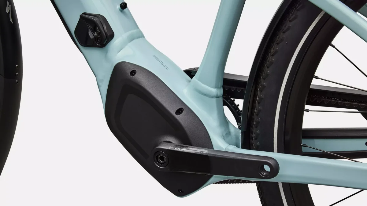 Specialized Turbo Vado 4.0 IGH 2026 - Imagen 9