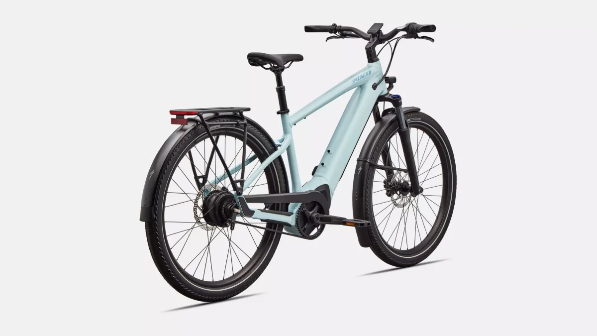 Specialized Turbo Vado 4.0 IGH 2026 - Imagen 6