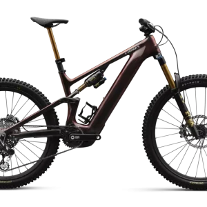 S-Works Turbo Levo 4 2026
