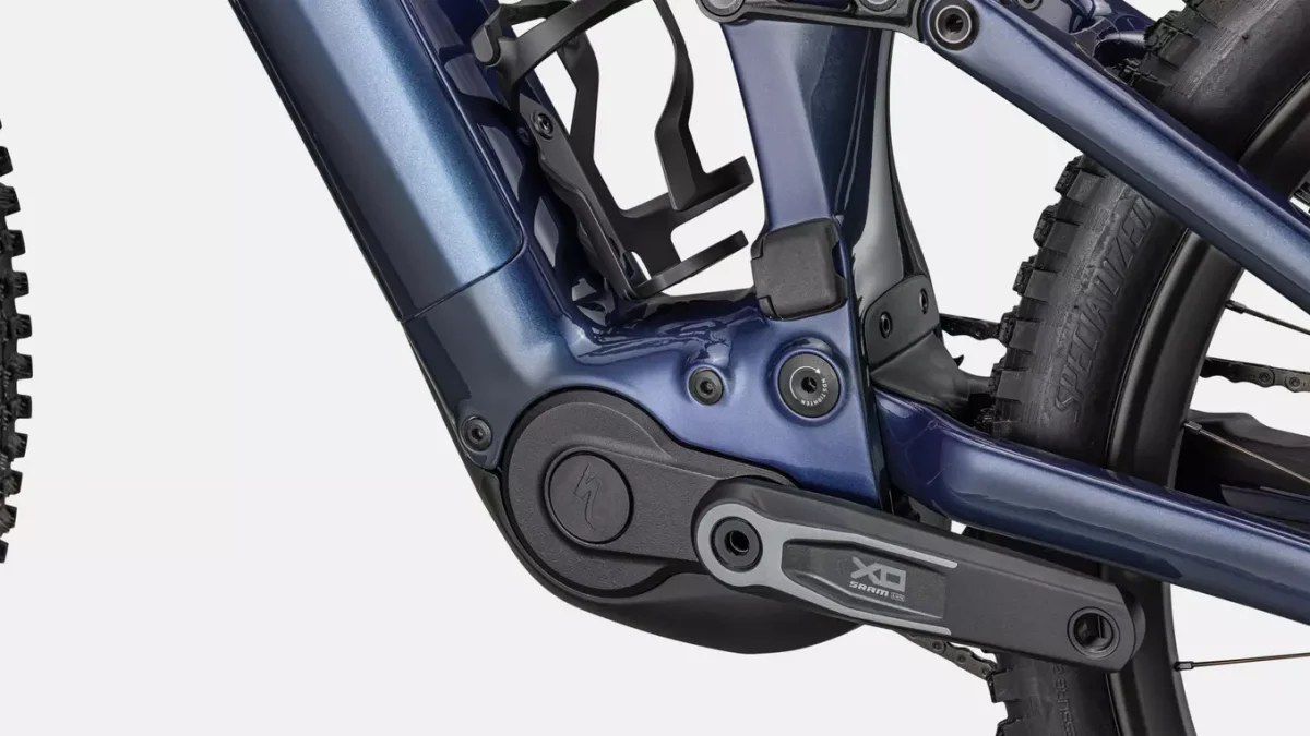 Specialized Turbo Levo 4 Pro 2026 - Imagen 9