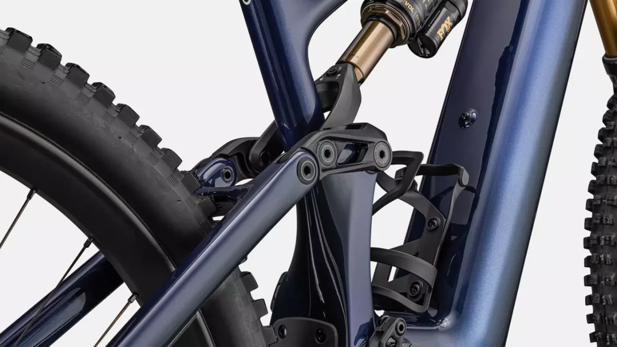 Specialized Turbo Levo 4 Pro 2026 - Imagen 8