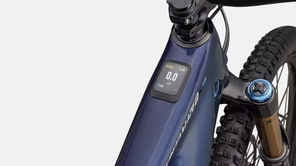 Specialized Turbo Levo 4 Pro 2026 - Imagen 7