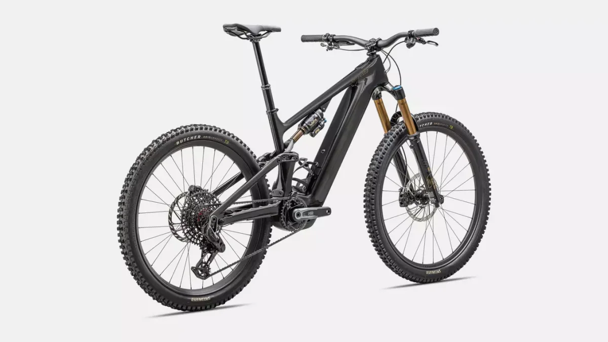 Specialized Turbo Levo 4 Pro 2026 - Imagen 6