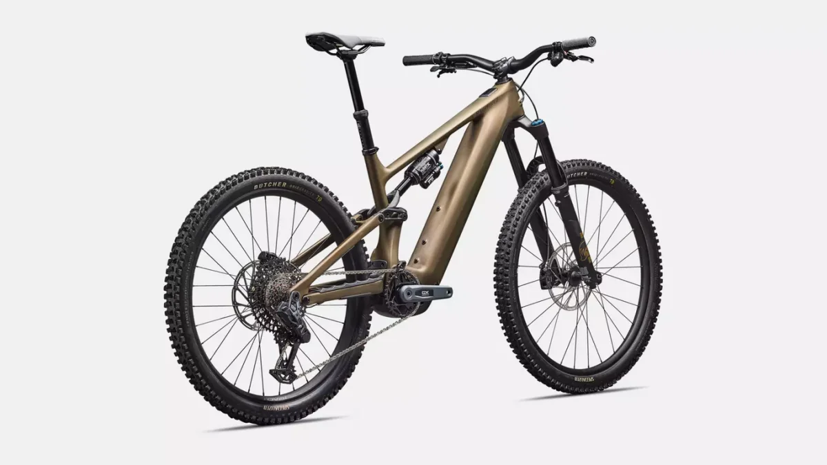 Specialized Turbo Levo 4 Expert - Imagen 6