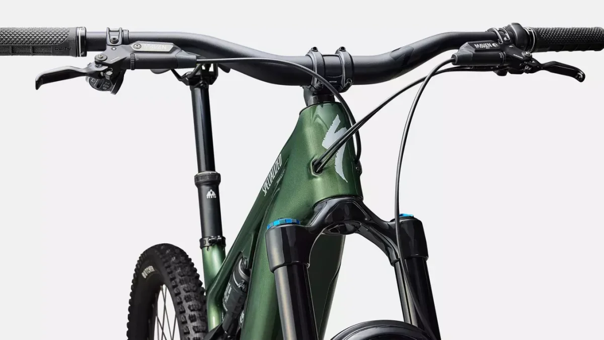 Specialized Turbo Levo 4 Expert - Imagen 9