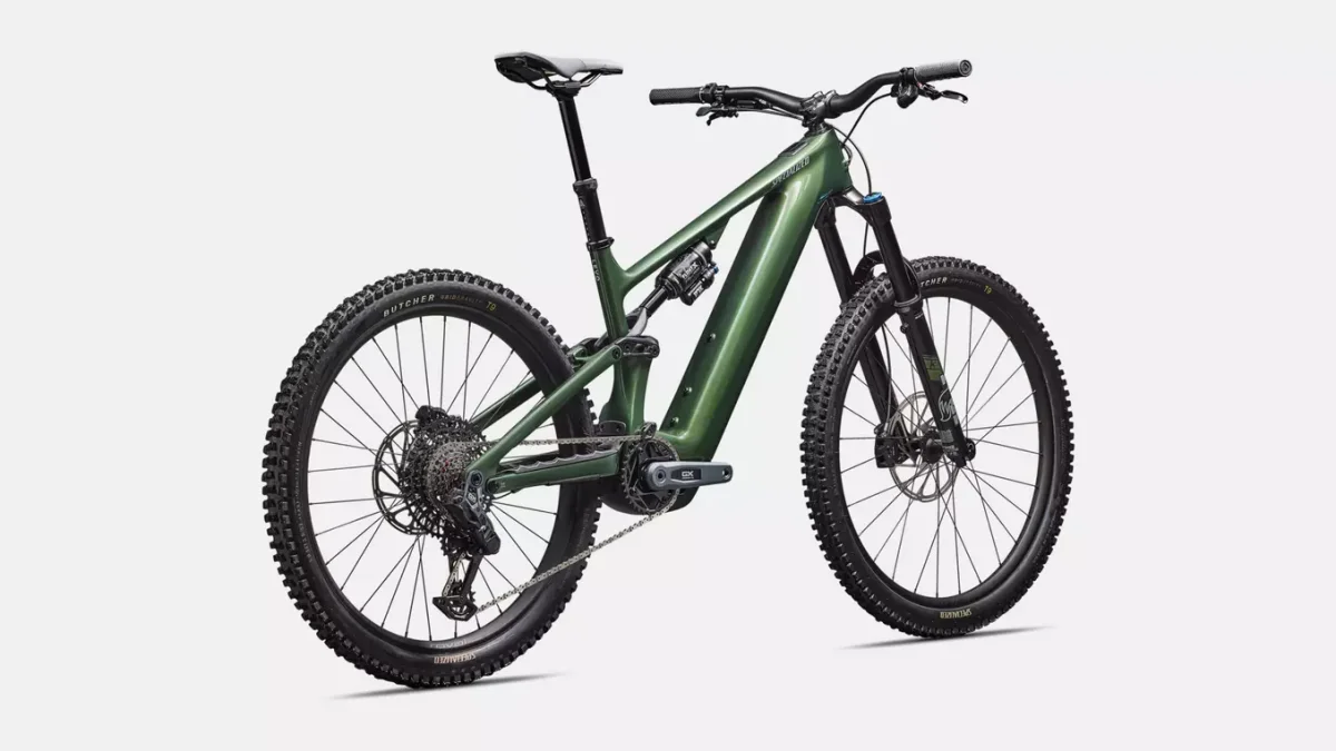 Specialized Turbo Levo 4 Expert - Imagen 7
