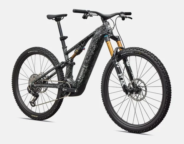 S-Works Turbo Levo R - Imagen 2