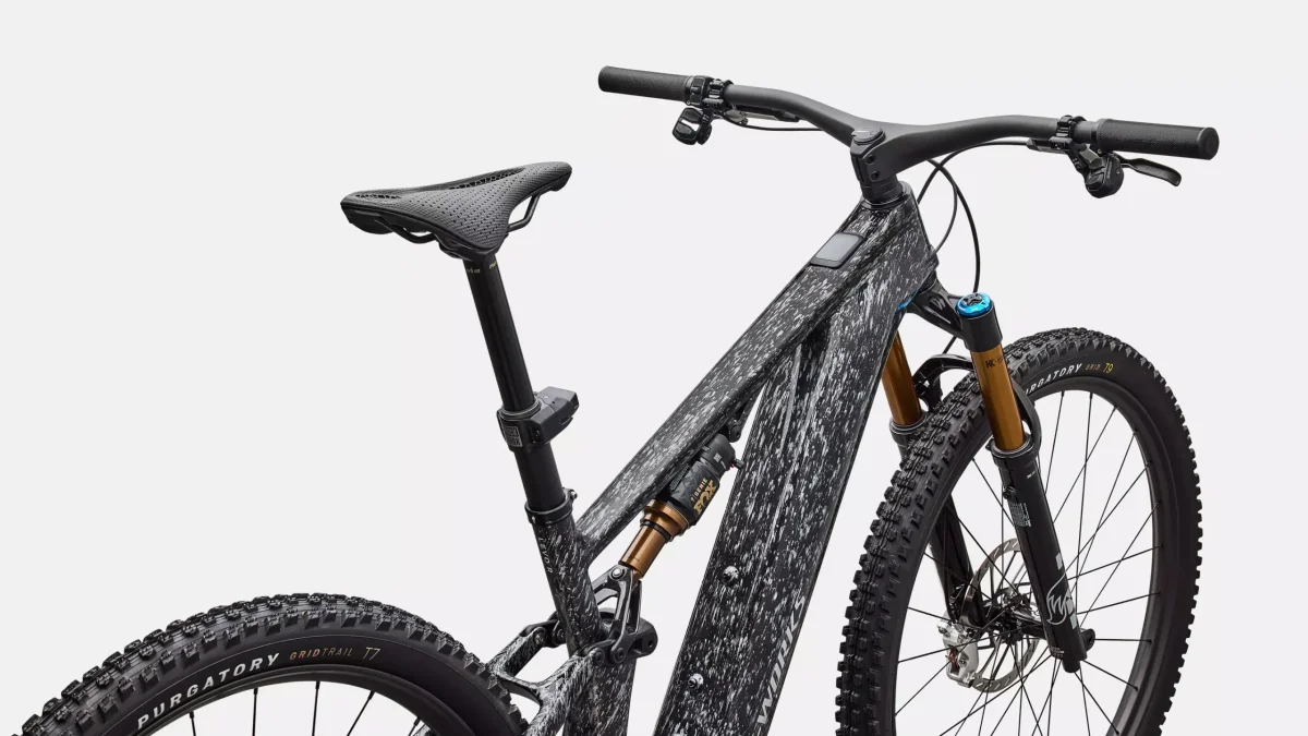 Specialized S-Works Turbo Levo R - Imagen 6