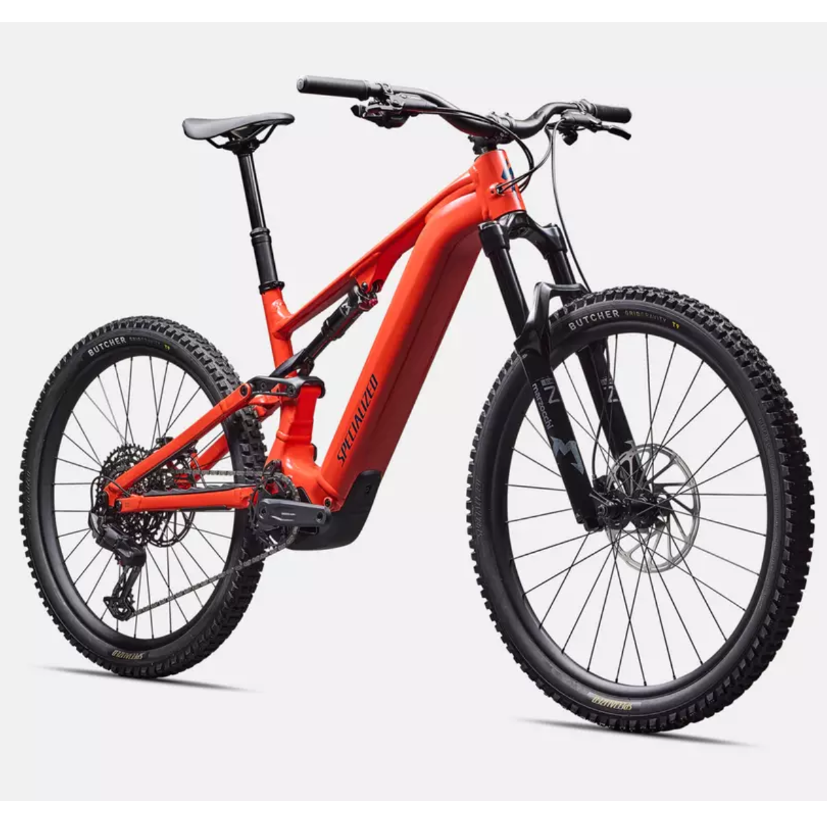 Specialized Turbo Levo 4 Alloy 2026 - Imagen 2