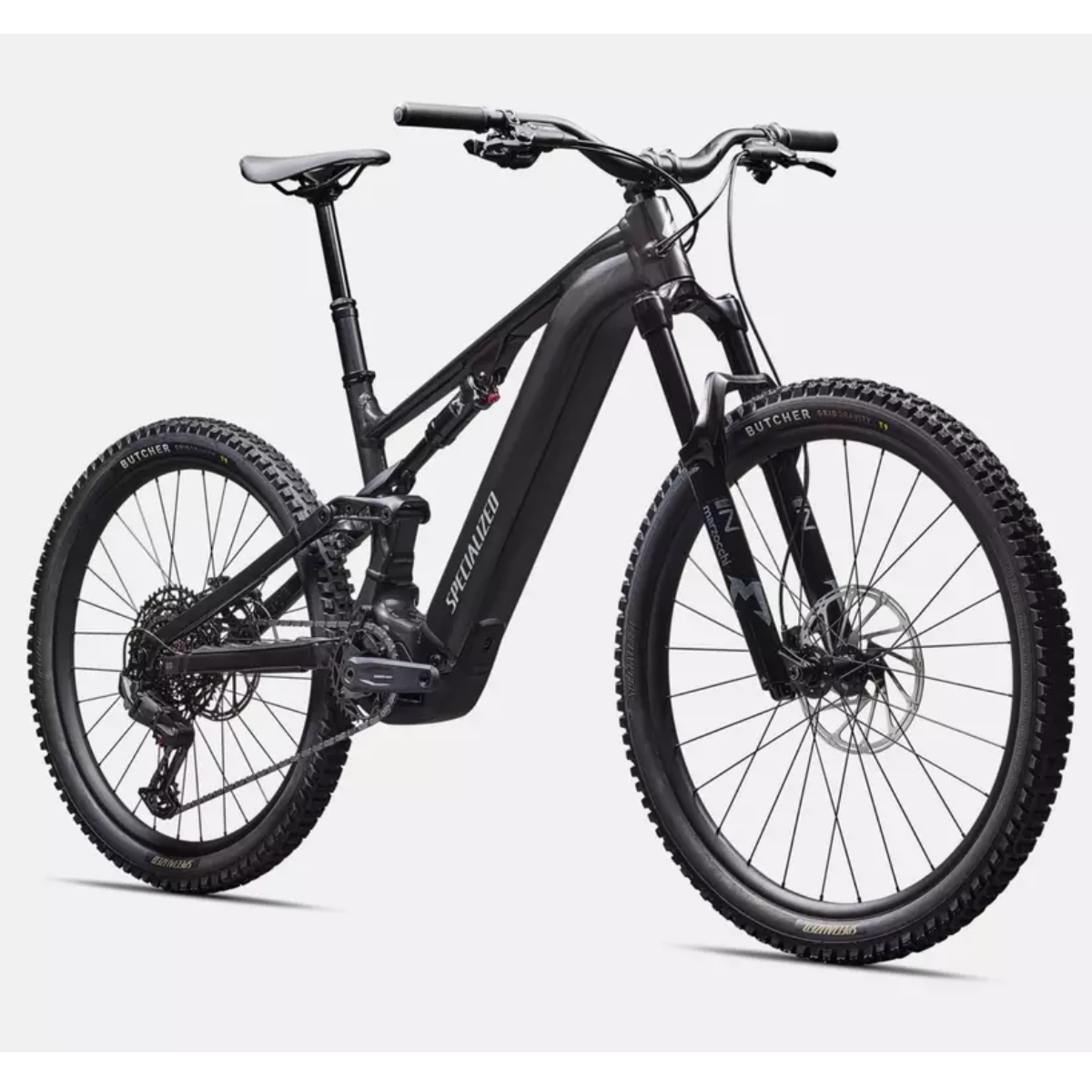 Specialized Turbo Levo 4 Alloy 2026 - Imagen 3
