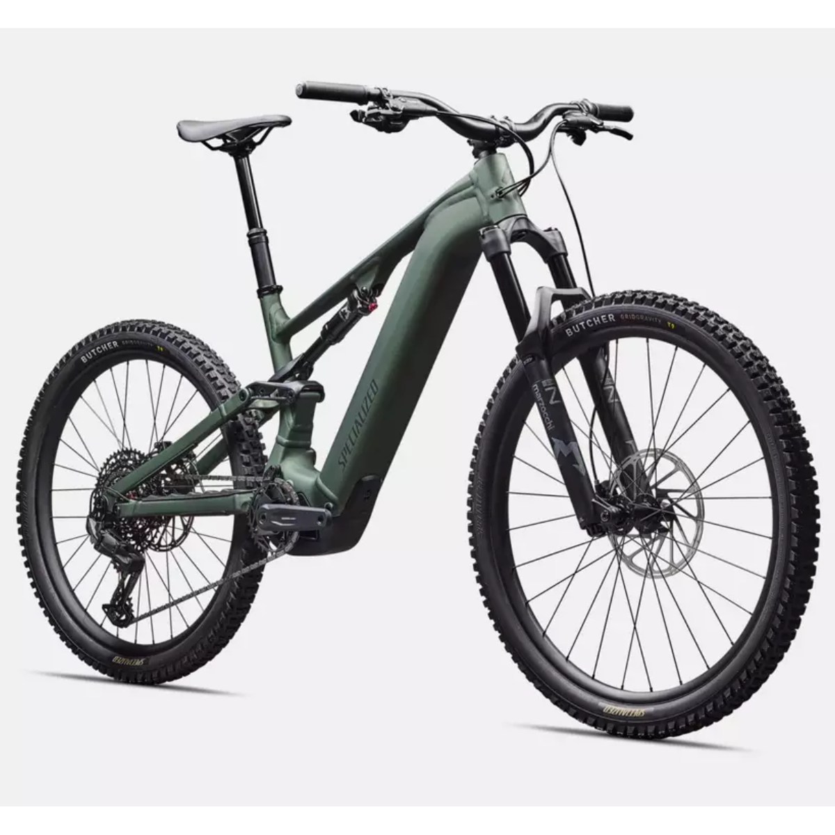 Specialized Turbo Levo 4 Alloy 2026 - Imagen 4