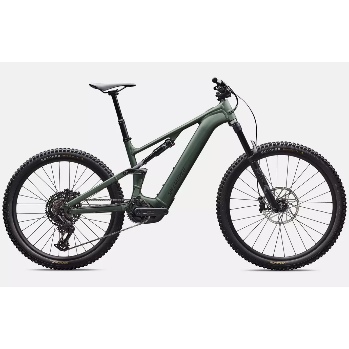 Specialized Turbo Levo 4 Alloy 2026 - Imagen 5