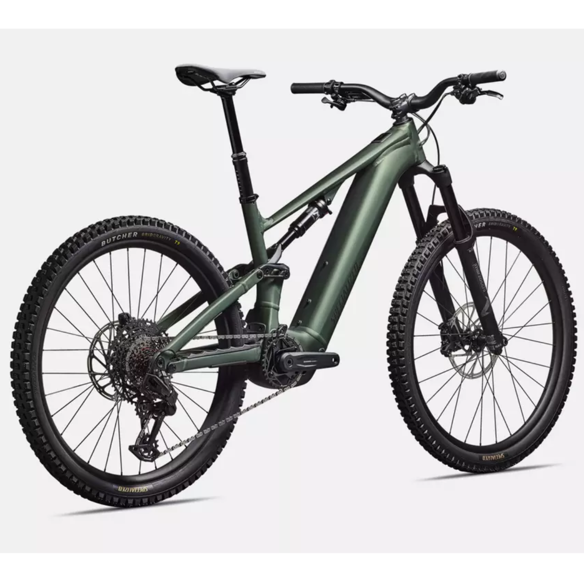Specialized Turbo Levo 4 Alloy 2026 - Imagen 6
