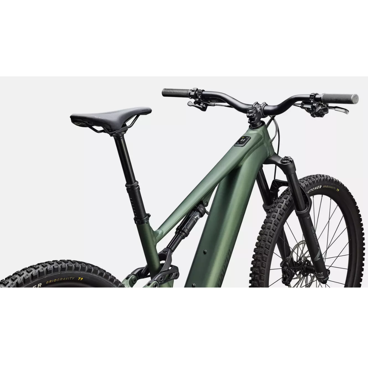 Specialized Turbo Levo 4 Alloy 2026 - Imagen 7