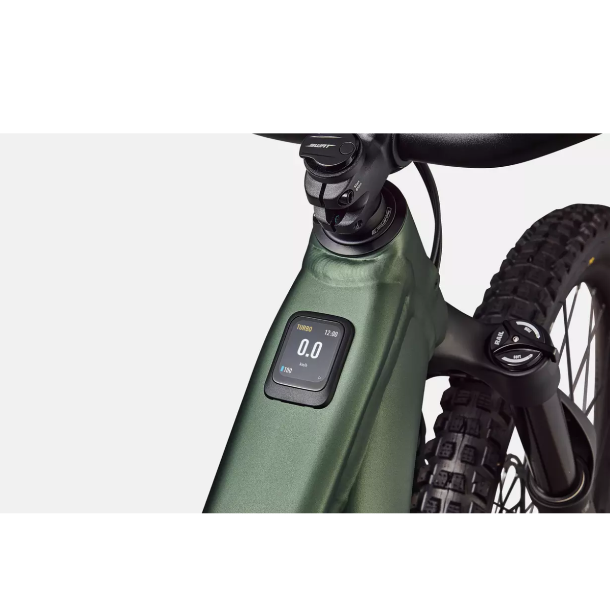 Specialized Turbo Levo 4 Alloy 2026 - Imagen 9