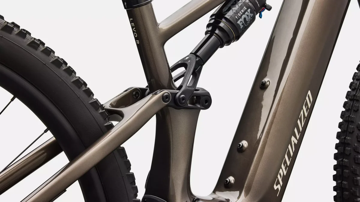 Specialized Turbo Levo R Comp - Imagen 4