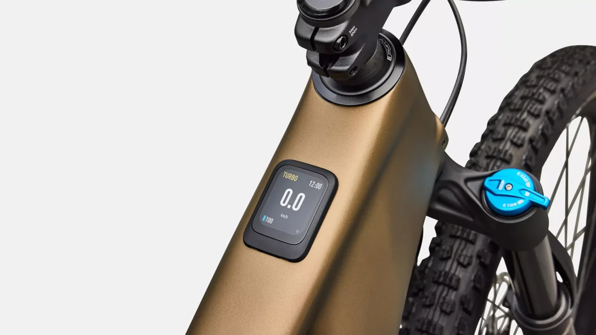 Specialized Turbo Levo R Comp - Imagen 8