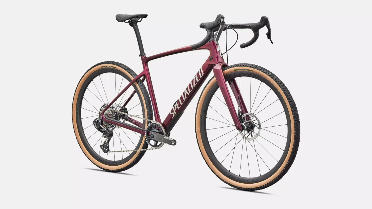 Specialized Diverge 4 Pro 2026 - Imagen 3