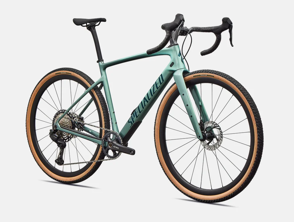 Diverge 4 Expert – Shimano GRX Di2 - Imagen 3