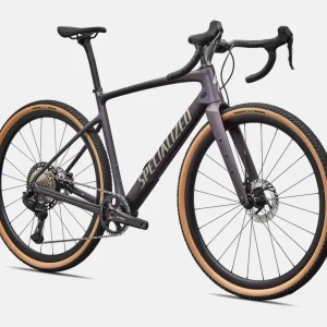 Diverge 4 Expert – Shimano GRX Di2