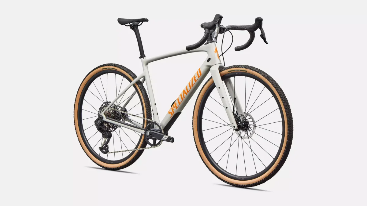 Specialized Diverge 4 Comp Carbon 2026 - Imagen 8