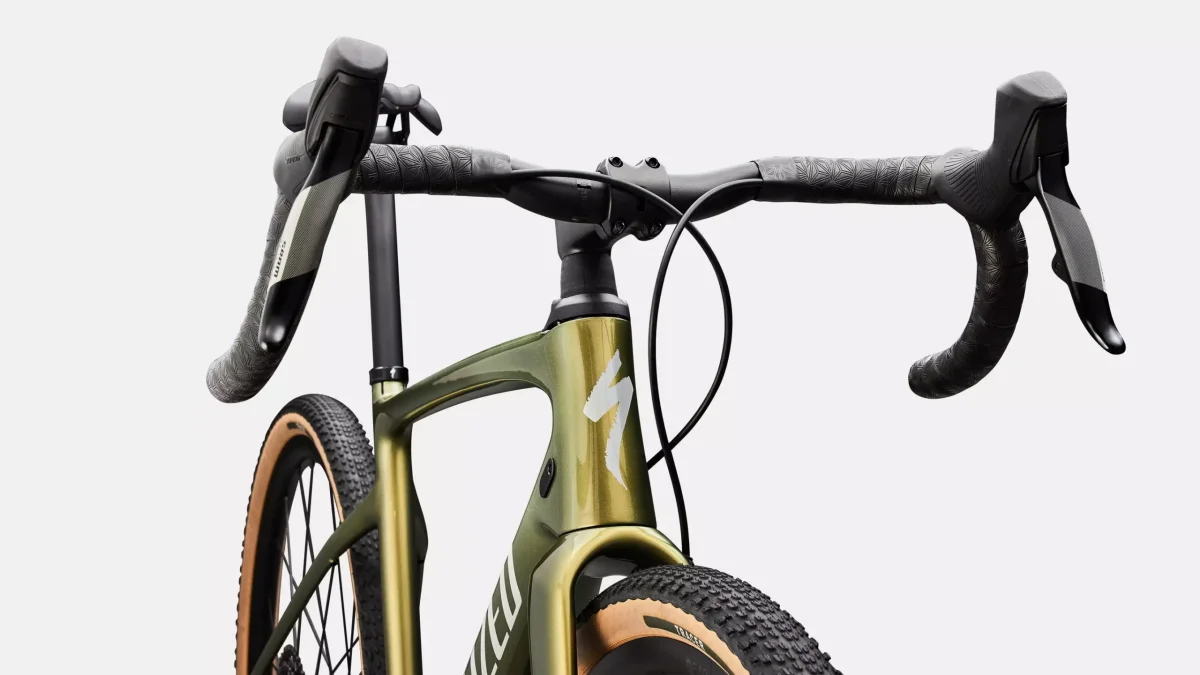 Specialized Diverge 4 Comp Carbon 2026 - Imagen 7