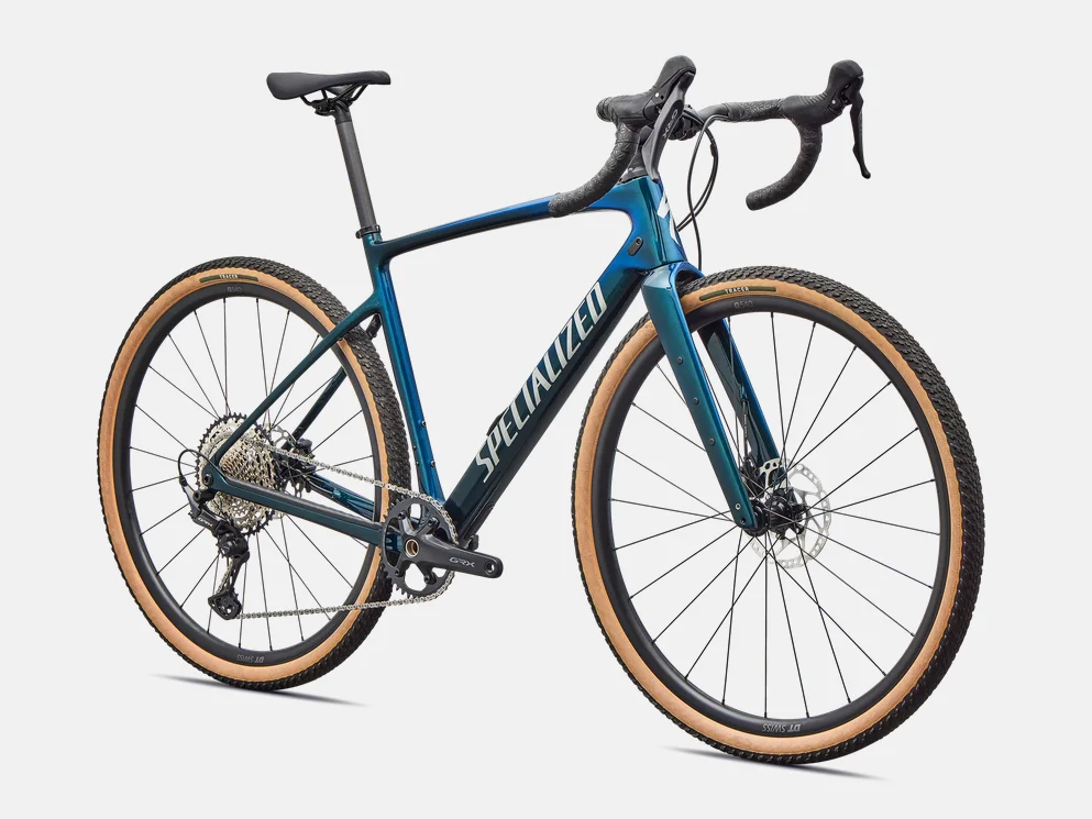 Diverge 4 Sport Carbon - Imagen 3