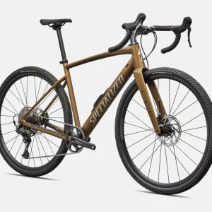 Diverge 4 Sport Alloy