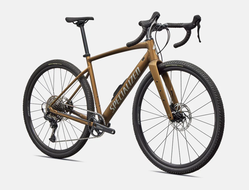 Diverge 4 Sport Alloy - Imagen 2