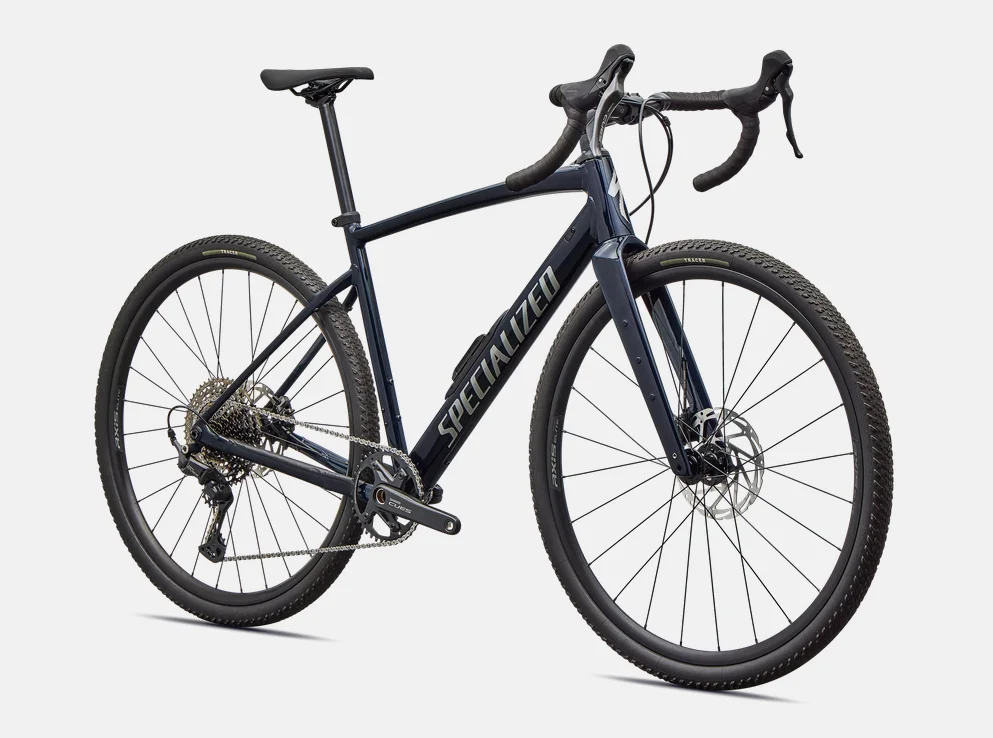 Diverge 4 Sport Alloy - Imagen 3