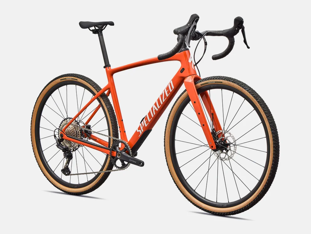 Diverge 4 Sport Carbon - Imagen 2