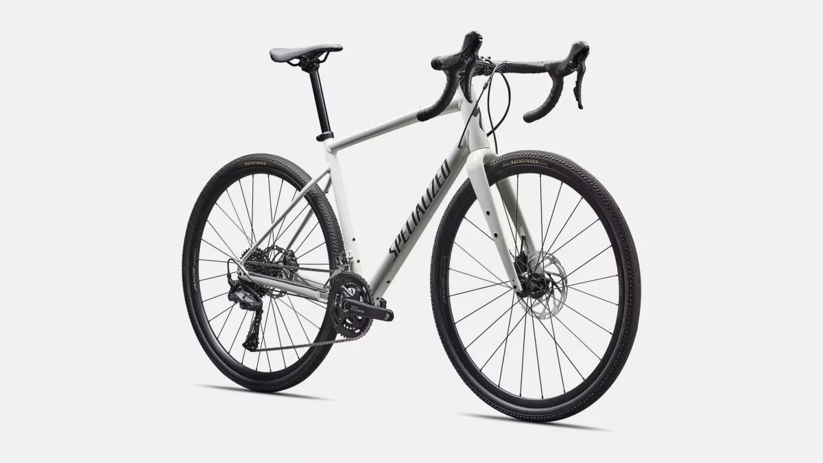 Specialized Diverge 3 Alloy Shimano CUES 2026 - Imagen 9