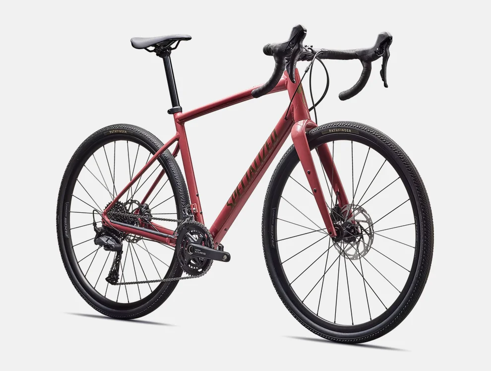 Diverge 3 Alloy - Imagen 2