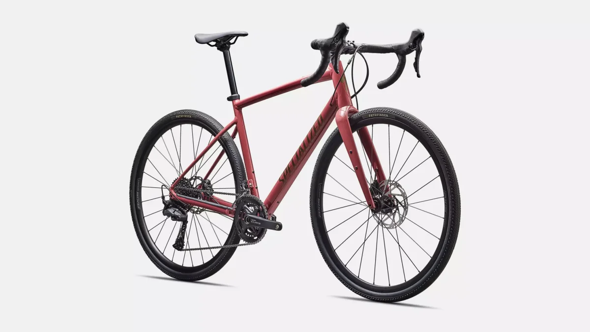 Specialized Diverge 3 Alloy Shimano CUES 2026 - Imagen 7