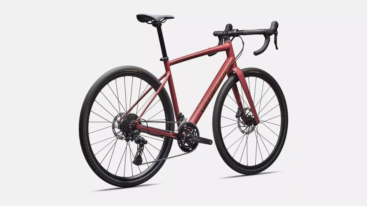 Specialized Diverge 3 Alloy Shimano CUES 2026 - Imagen 8