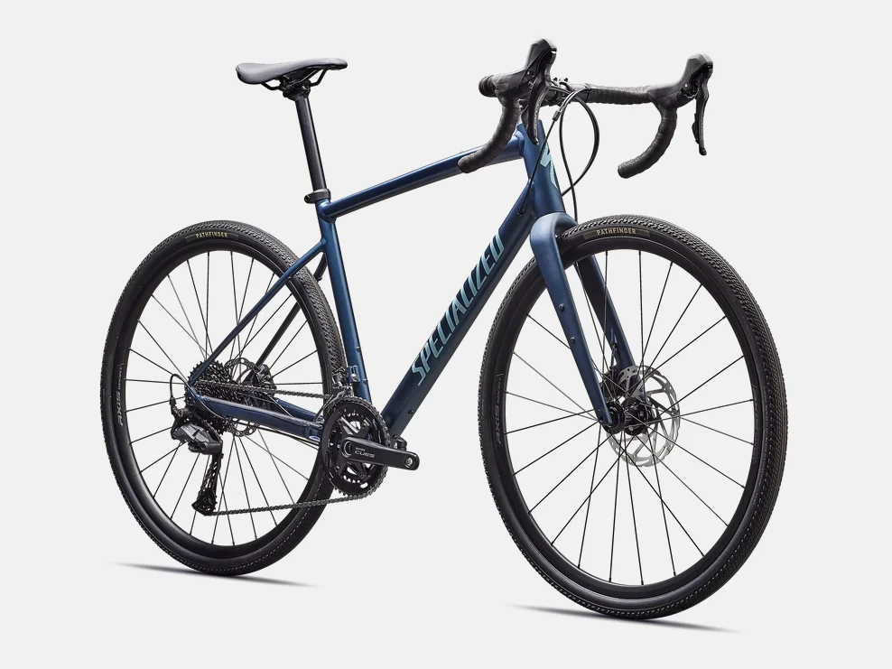 Diverge 3 Alloy - Imagen 4