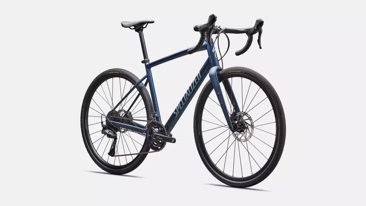 Specialized Diverge 3 Alloy Shimano CUES 2026 - Imagen 5