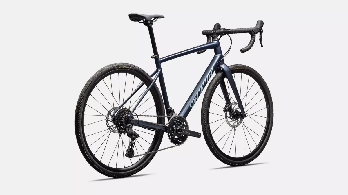 Specialized Diverge 3 Alloy Shimano CUES 2026 - Imagen 6