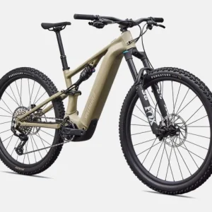 Turbo Levo R Comp Alloy