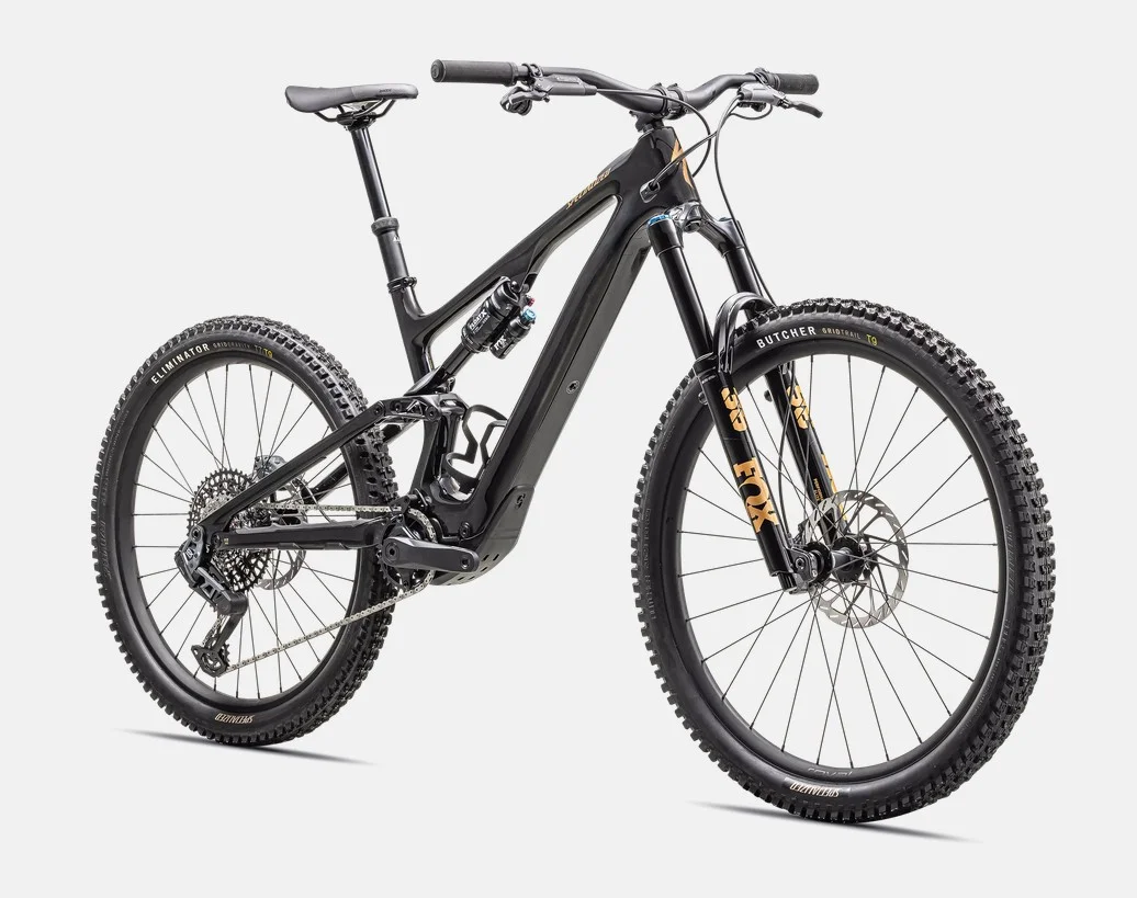 Turbo Levo SL 2 Expert Carbon - Imagen 3